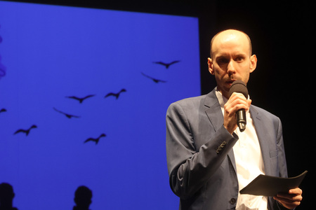 Mednarodni dan migrantov 13 Foto Ljubo Vukelič